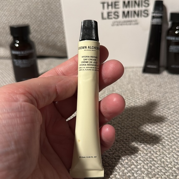 Grown Alchemist Little Luxuries Kit of 4 New - Picture 3 of 8